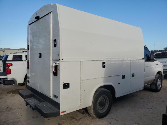 Photo 3 from auction – 2021 FORD ECONOLINE with VIN 1FDWE3FN0MDC18918