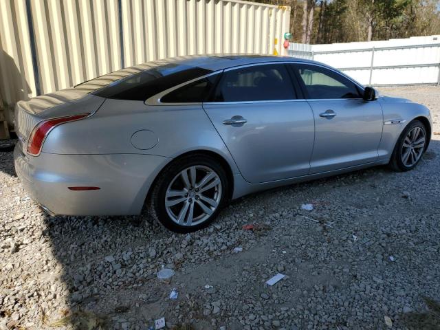 Photo 3 from auction – 2012 JAGUAR XJL with VIN SAJWA2GB7CLV33364