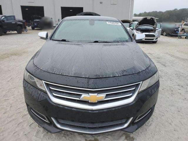 Photo 5 from auction – 2018 CHEVROLET IMPALA LT with VIN 2G1105S30J9118803