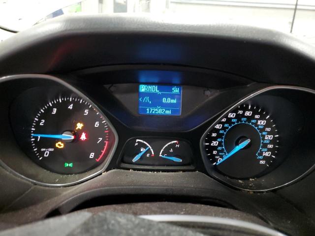 Photo 9 from auction – 2012 FORD FOCUS SE with VIN 1FAHP3F26CL154780
