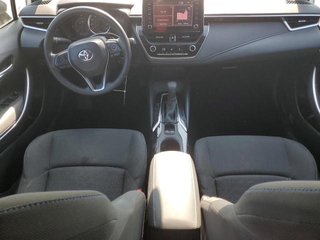 Photo 8 from auction – 2020 TOYOTA COROLLA SE with VIN 5YFS4RCE2LP045329