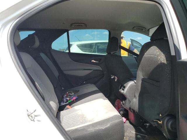 Photo 11 from auction – 2020 CHEVROLET EQUINOX LS with VIN 3GNAXHEV1LS675895