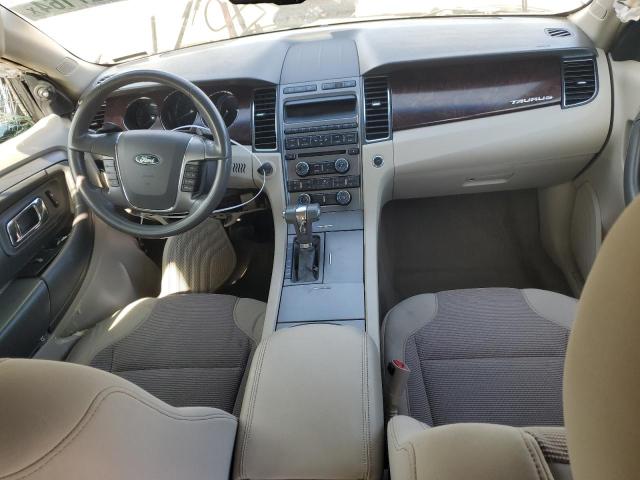 Photo 8 from auction – 2011 FORD TAURUS SEL with VIN 1FAHP2EW9BG133413
