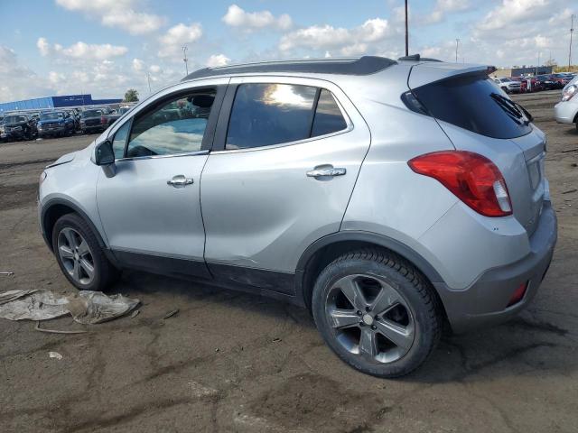 Photo 2 from auction – 2013 BUICK ENCORE with VIN KL4CJGSB2DB146681