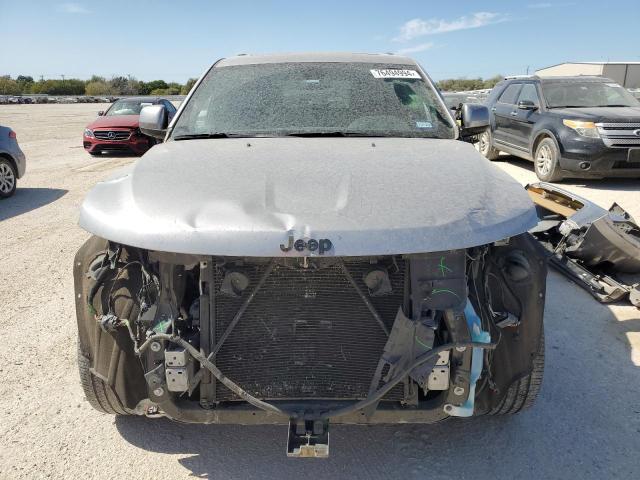Photo 5 from auction – 2021 JEEP GRAND CHER with VIN 1C4RJEAG4MC596358