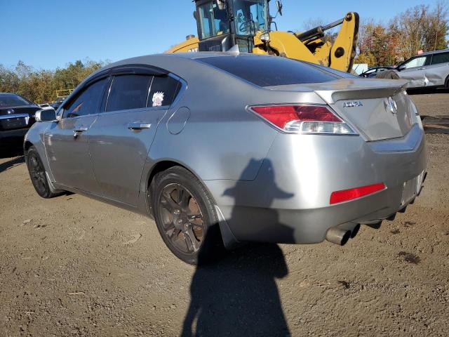 Photo 2 from auction – 2011 ACURA TL with VIN 19UUA8F57BA002102