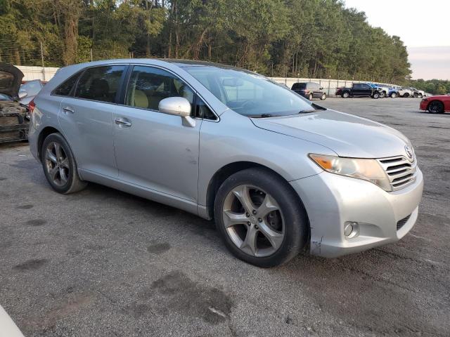 Photo 4 from auction – 2010 TOYOTA VENZA with VIN 4T3BK3BB1AU039065