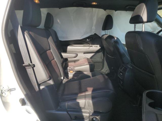Photo 11 from auction – 2021 HONDA PILOT BLAC with VIN 5FNYF6H7XMB033245