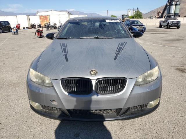 Photo 5 from auction – 2007 BMW 335 I with VIN WBAWL73567PX47229