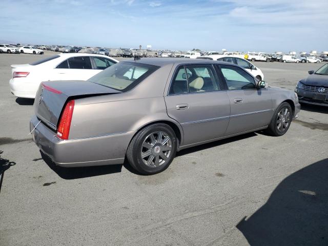 Photo 3 from auction – 2007 CADILLAC DTS with VIN 1G6KD57Y07U195206