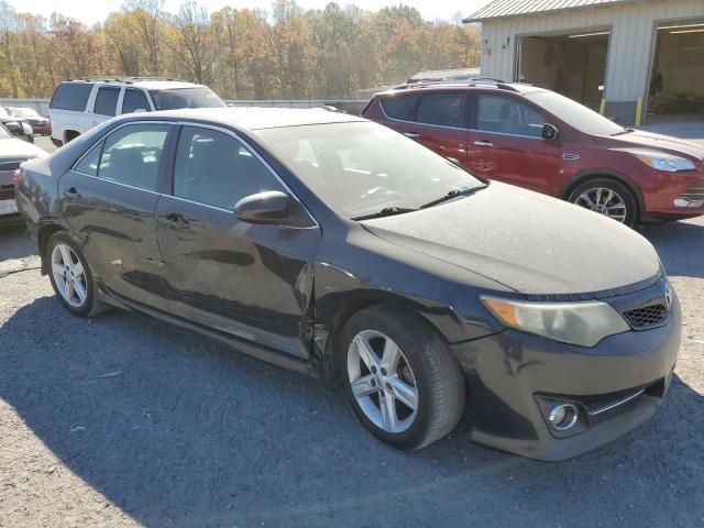 Photo 4 from auction – 2012 TOYOTA CAMRY BASE with VIN 4T1BF1FK1CU182130
