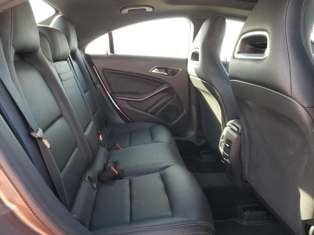Photo 11 from auction – 2016 MERCEDES-BENZ CLA 250 with VIN WDDSJ4EB5GN350380