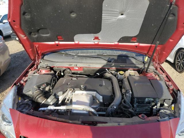 Photo 11 from auction – 2015 BUICK REGAL PREM with VIN 2G4GR5GX9F9129644