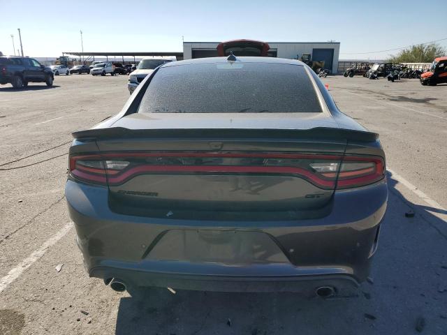 Photo 6 from auction – 2021 DODGE CHARGER GT with VIN 2C3CDXHG0MH544841