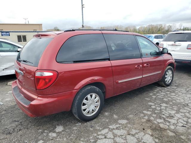 Photo 3 from auction – 2007 CHRYSLER TOWN & COU with VIN 2A8GP54LX7R276030
