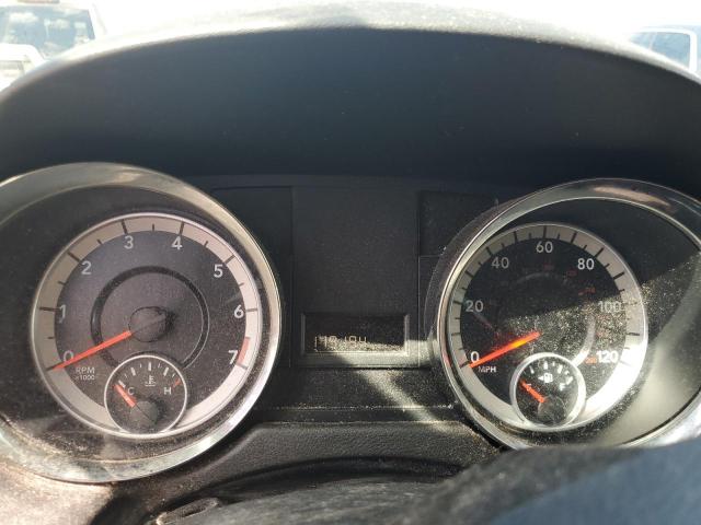 Photo 9 from auction – 2014 DODGE GRAND CARA with VIN 2C4RDGCG6ER140824