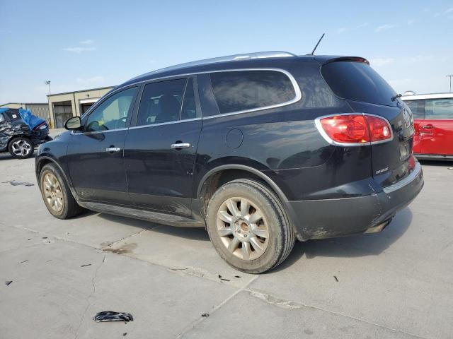 Photo 2 from auction – 2012 BUICK ENCLAVE with VIN 5GAKRDED1CJ189601