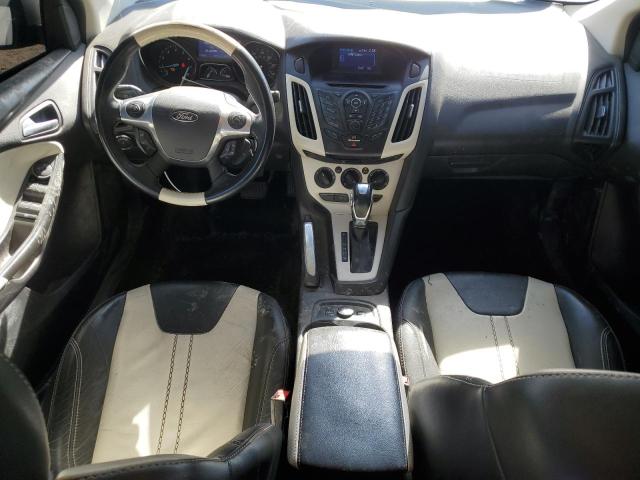 Photo 8 from auction – 2013 FORD FOCUS SE with VIN 1FADP3F20DL150790
