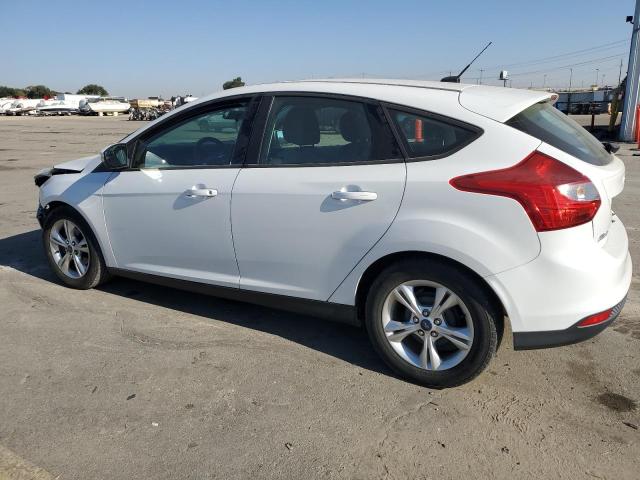 Photo 2 from auction – 2013 FORD FOCUS SE with VIN 1FADP3K21DL117321