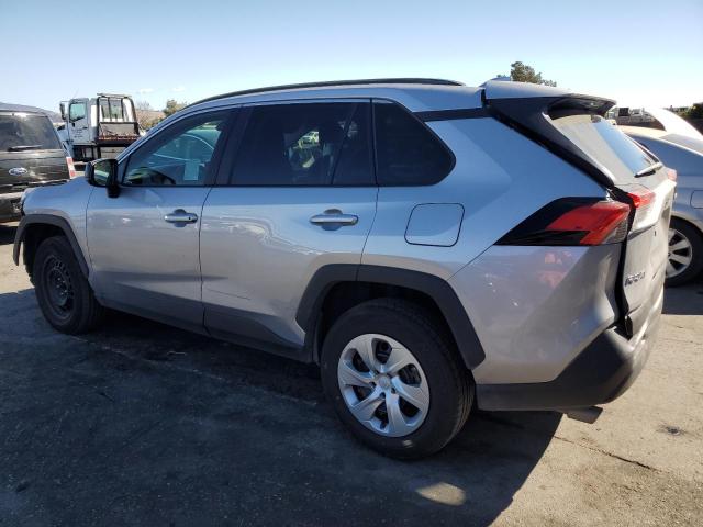 Photo 2 from auction – 2021 TOYOTA RAV 4 with VIN 2T3H1RFV4MC171585
