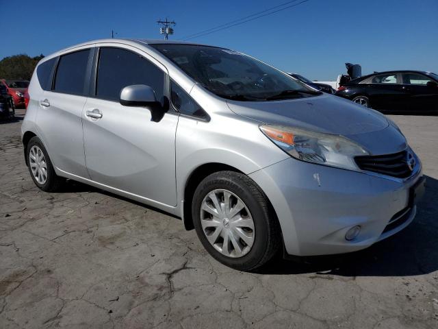 Photo 4 from auction – 2014 NISSAN VERSA NOTE with VIN 3N1CE2CP5EL400233
