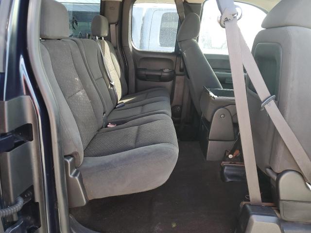 Photo 10 from auction – 2007 GMC NEW SIERRA with VIN 2GTEC19C971626998