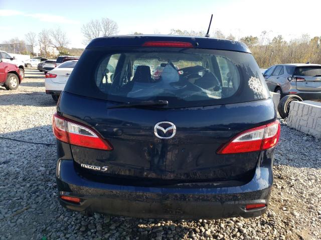 Photo 6 from auction – 2015 MAZDA 5 SPORT with VIN JM1CW2BL6F0190958