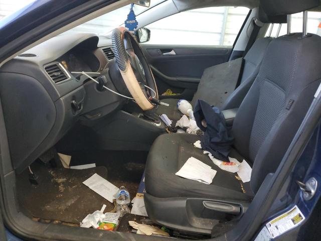 Photo 7 from auction – 2014 VOLKSWAGEN JETTA BASE with VIN 3VW2K7AJ1EM328046