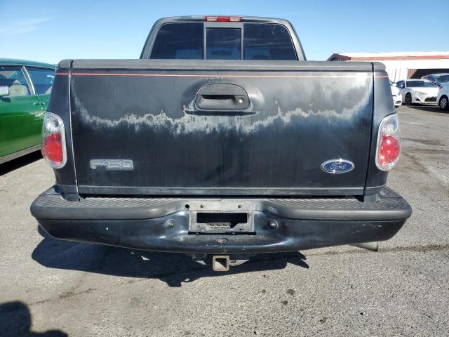 Photo 6 from auction – 2000 FORD F-150 with VIN 2FTRX07L1YCB06576