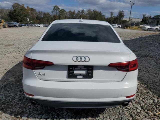 Photo 6 from auction – 2017 AUDI A4 PREMIUM with VIN WAUGNAF47HN051572