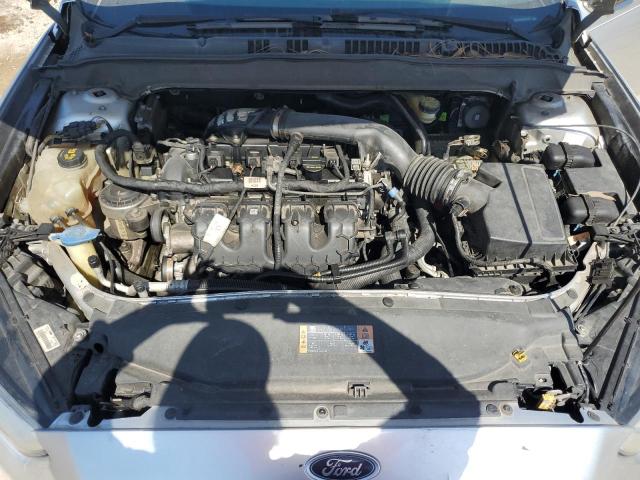 Photo 11 from auction – 2016 FORD FUSION TIT with VIN 3FA6P0K95GR263389