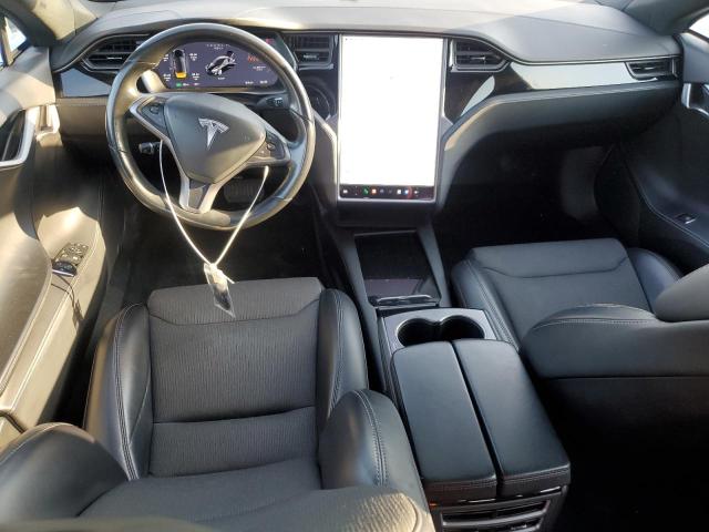 Photo 8 from auction – 2018 TESLA MODEL S with VIN 5YJSA1E27JF293565