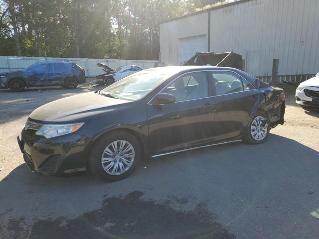 TOYOTA CAMRY L 2013 with VIN 4T4BF1FK9DR309309 - Photo from auction
