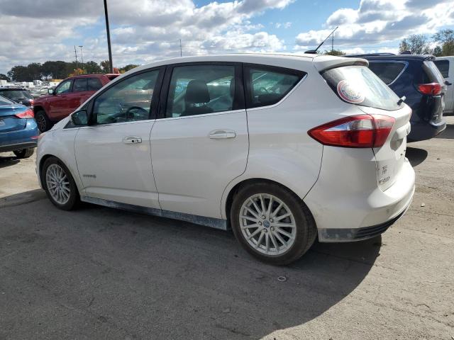 Photo 2 from auction – 2013 FORD C-MAX SEL with VIN 1FADP5BU9DL501196