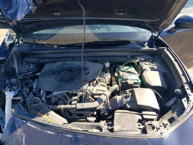 Photo 11 from auction – 2023 MAZDA CX-30 SELE with VIN 3MVDMBBM6PM527998