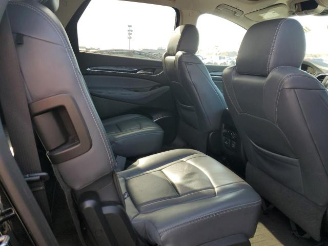 Photo 11 from auction – 2018 BUICK ENCLAVE ES with VIN 5GAEVAKW4JJ210452