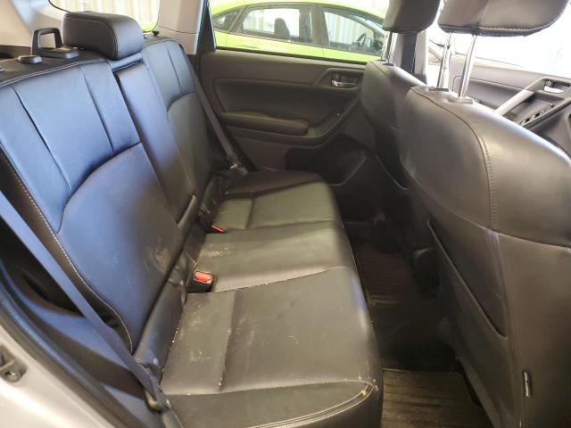 Photo 10 from auction – 2015 SUBARU FORESTER 2 with VIN JF2SJAHC5FH511211