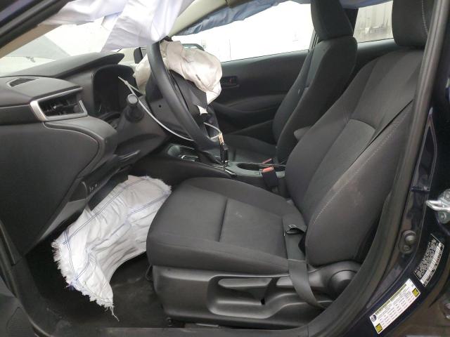 Photo 7 from auction – 2023 TOYOTA COROLLA LE with VIN 5YFB4MDE1PP059908