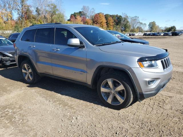 Photo 4 from auction – 2015 JEEP GRAND CHER with VIN 1C4RJFAG6FC151905