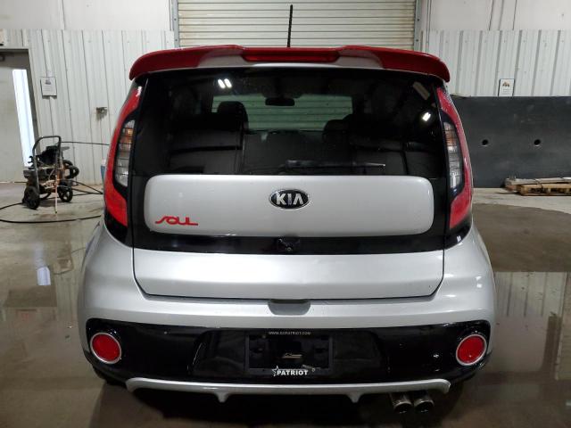 Photo 6 from auction – 2018 KIA SOUL ! with VIN KNDJX3AA8J7617003
