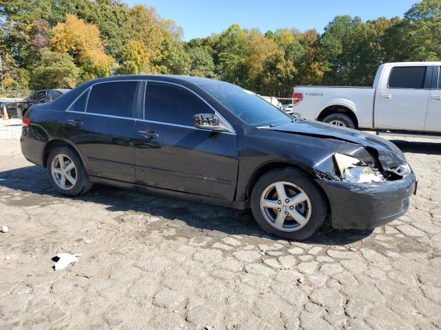 Photo 4 from auction – 2003 HONDA ACCORD EX with VIN JHMCM56613C069520