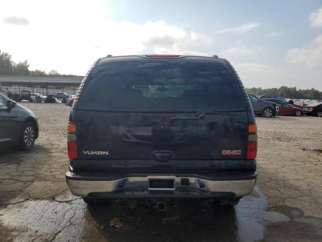 Photo 6 from auction – 2004 GMC YUKON with VIN 1GKEC13Z84R184817