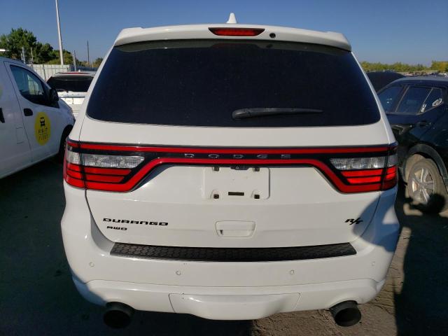 Photo 6 from auction – 2015 DODGE DURANGO R/ with VIN 1C4SDJCT9FC917230