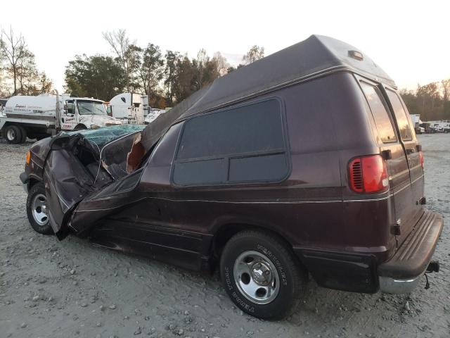 Photo 2 from auction – 2002 DODGE RAM VAN B1 with VIN 2B6HB11Y62K136470