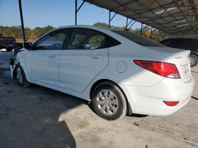 Photo 2 from auction – 2016 HYUNDAI ACCENT SE with VIN KMHCT4AE8GU110718