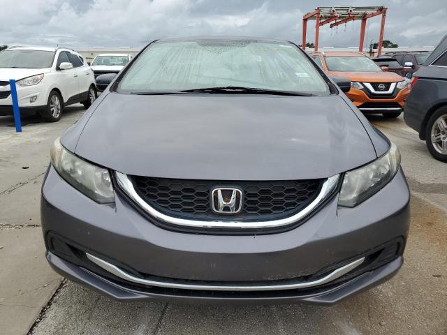 Photo 5 from auction – 2015 HONDA CIVIC LX with VIN 19XFB2F55FE111467