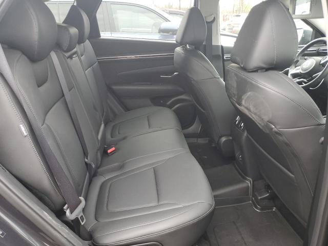 Photo 11 from auction – 2024 HYUNDAI TUCSON SEL with VIN 5NMJFCDE3RH363528