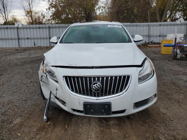 Photo 5 from auction – 2011 BUICK REGAL CXL with VIN 2G4GP5EC5B9215291