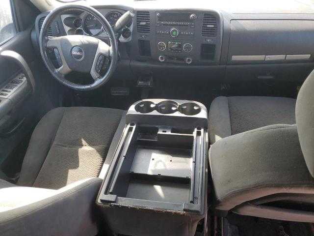 Photo 8 from auction – 2007 GMC NEW SIERRA with VIN 2GTEC19C971626998