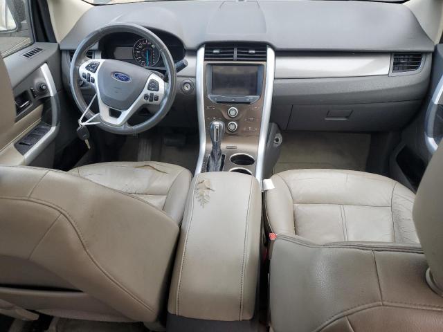 Photo 8 from auction – 2011 FORD EDGE SEL with VIN 2FMDK3JC9BBA45909